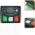 Generator DC30D met 36V, 50-9000 Hz, 106 mm, 78mm en 66 mm, Diesel Generator Remote Controller DC30D Generator