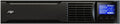 FSP, UPS-noodstroomvoorziening, 900 W, online UPS, 19 inch, uw kritieke systemen.