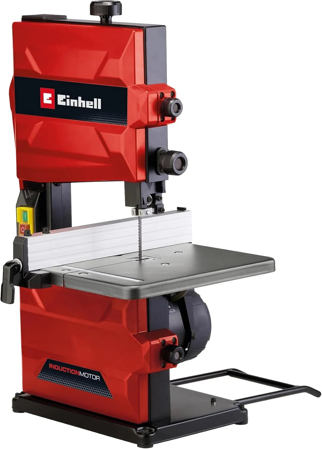 Einhell zaag met 250 W, 80 mm en voor bouwplaats en werkplaats